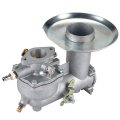 392587 Carburetor For Briggs And Stratton 391065 391074 391992 394745 Engine Replace Number 170401 190401 220416 243431 251411