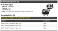 Front Wheel Bearing Hub Assembly Set Of 2 Compatible With 2007-2010 Ford Explorer Sport Trac