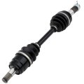 Cv Axle Shaft Assembly Replacement For Honda Rancher 420 44250-hr3-a21 Front Right 