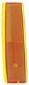 Perfect Fit Group 18-3413-01 C K Full Size Pickup Front Side Marker Lamp Rh Lens And Housing One Piece Type 