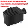Soajee 2pcs 18-5186 Ignition Coil Compatible With Mercury Mariner Outboard Boat 6hp-125hp 140hp V135 V150 V175 V200 V250 V300