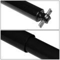 Auto Dynasty For Ford Explorer Sport Trac Oe Style Rear Mild Steel Shock Absorber Gas Strut Black