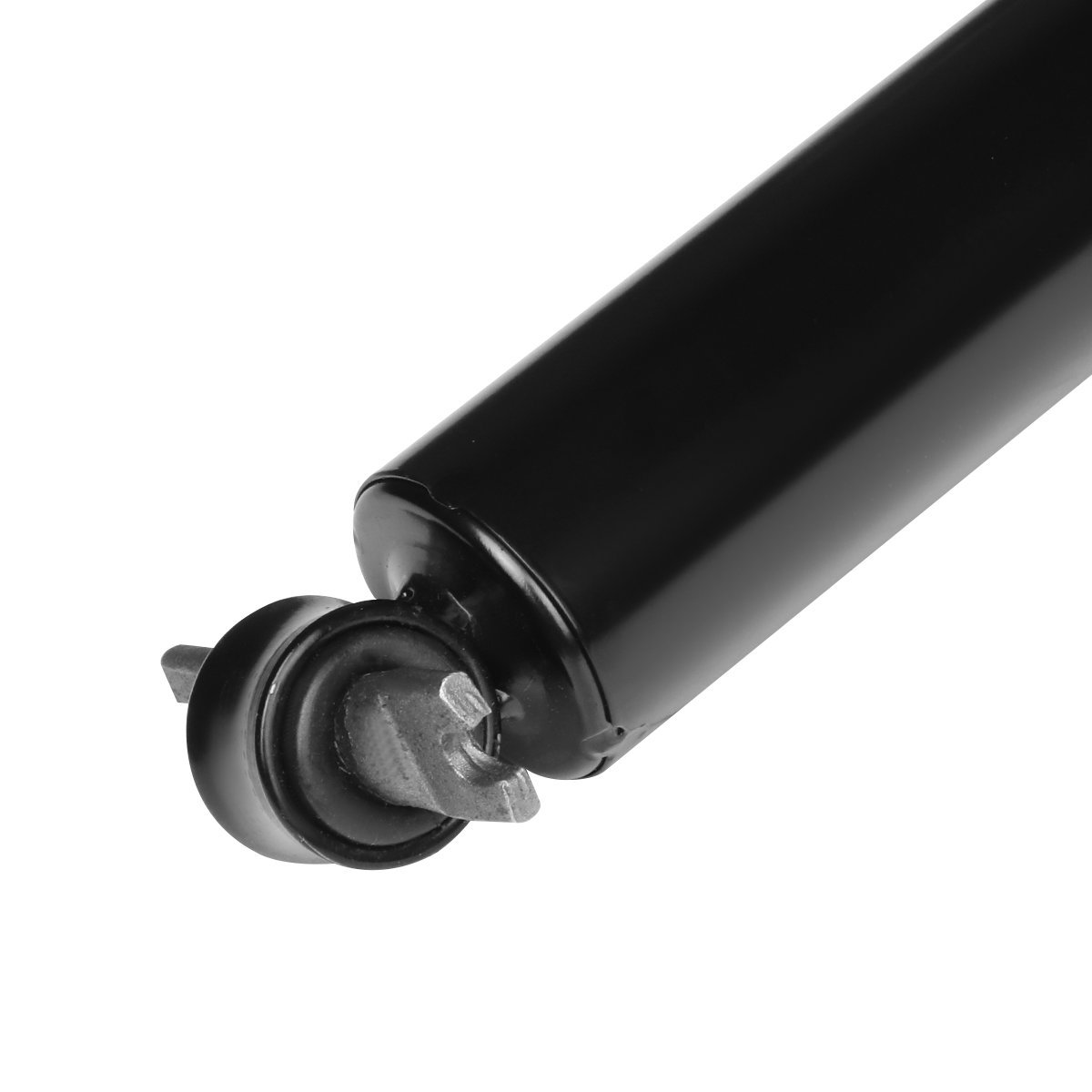 Auto Dynasty For Ford Explorer Sport Trac Oe Style Rear Mild Steel Shock Absorber Gas Strut Black