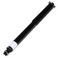 Auto Dynasty For Ford Explorer Sport Trac Oe Style Rear Mild Steel Shock Absorber Gas Strut Black 