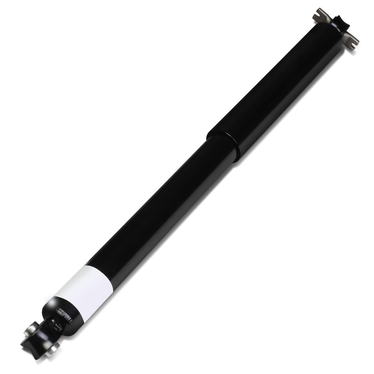 Auto Dynasty For Ford Explorer Sport Trac Oe Style Rear Mild Steel Shock Absorber Gas Strut Black