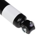Auto Dynasty For Ford Explorer Sport Trac Oe Style Rear Mild Steel Shock Absorber Gas Strut Black