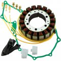 Stator Gasket For Vt750dc Shadow 750 Spirit 2001 02 03 04 05 06 2007 