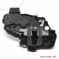 A-premium Door Latch Lock Actuator Compatible With Land Rover Vehicles Lr2 2008-2015 Lr3 2006-2009 Lr4 2010-2016 Range Evoque