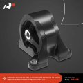 A-premium 4pcs Engine Motor Mount And Transmission Set Compatible With Acura Rsx 2002 2003 2004 2005 2006 L4 2 0l Coupe