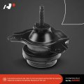 A-premium 4pcs Engine Motor Mount And Transmission Set Compatible With Acura Rsx 2002 2003 2004 2005 2006 L4 2 0l Coupe