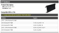 A C Condenser Compatible With 2013-2016 Kenworth T680