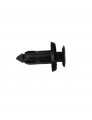 Uxcell 16pcs Push-type Fasteners Clips Plastic Rivet 8mm