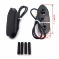 Httmt- Led Signal Black Mirror Block Off Base Plate Compatible With Suzuki 05-08 Gsxr1000 06-12 Gsxr600 Gsxr750 P N Mt222-010a