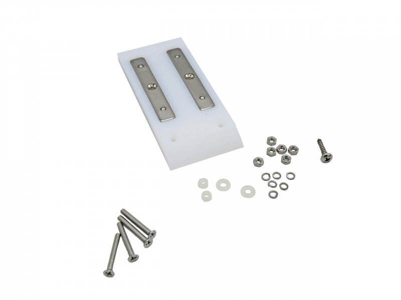 Pad-sensor Kit For A Baler Agratronix Hay Moisture Tester Bht-2 Fxs0302