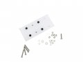Pad-sensor Kit For A Baler Agratronix Hay Moisture Tester Bht-2 Fxs0302 