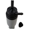Windshield Washer Pump 67127302589 67126934159 For Bmw 545i 2004-2005 