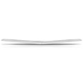 Hood Molding Trim Moulding For Cadillac Escalade Esv Submodel Luxury Premium Platinum 2021-2023 84731887 Gm1235138 Chrome 