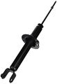 340049 Excel G Gas Strut For Honda And Acura Front Left Position Black Iron Construction Stock Size 