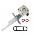 Fuel Valve Petcock Switch Replacement For Arctic Cat 250 300 400 500 1998 1999 2000 2001 2002 2003 2004 2005 2006 0470-445