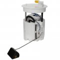 Ocpty Fuel Pump Electric Module Assembly Replacement For Mazda 6 2014-2017 L4 2 5l Petrol Sedan