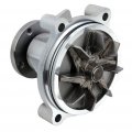 Ocpty Engine Water Pump With Gasket For Lincoln Mercury Ford Town Car Marauder Crown Victoria Grand Marquis Mustang Mark Viii