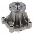 Ocpty Engine Water Pump With Gasket For Lincoln Mercury Ford Town Car Marauder Crown Victoria Grand Marquis Mustang Mark Viii