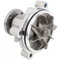 Ocpty Engine Water Pump With Gasket For Lincoln Mercury Ford Town Car Marauder Crown Victoria Grand Marquis Mustang Mark Viii