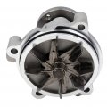 Ocpty Engine Water Pump With Gasket For Lincoln Mercury Ford Town Car Marauder Crown Victoria Grand Marquis Mustang Mark Viii