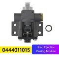 Urea Injection Dosing Module 0444011015 For Scania P G R T Series Truck 044401101516