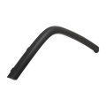Rear Passenger Side Fender Trim For Jeep Grand Cherokee Wk 2022 Textured Black Plastic Replacement Ch1791103 Mounts On Quarter 