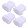 Teamwill 4pcs Rear Seat Bench Fixing Bracket Mount Clip Fit For Toyota Lexus 72693-12080 