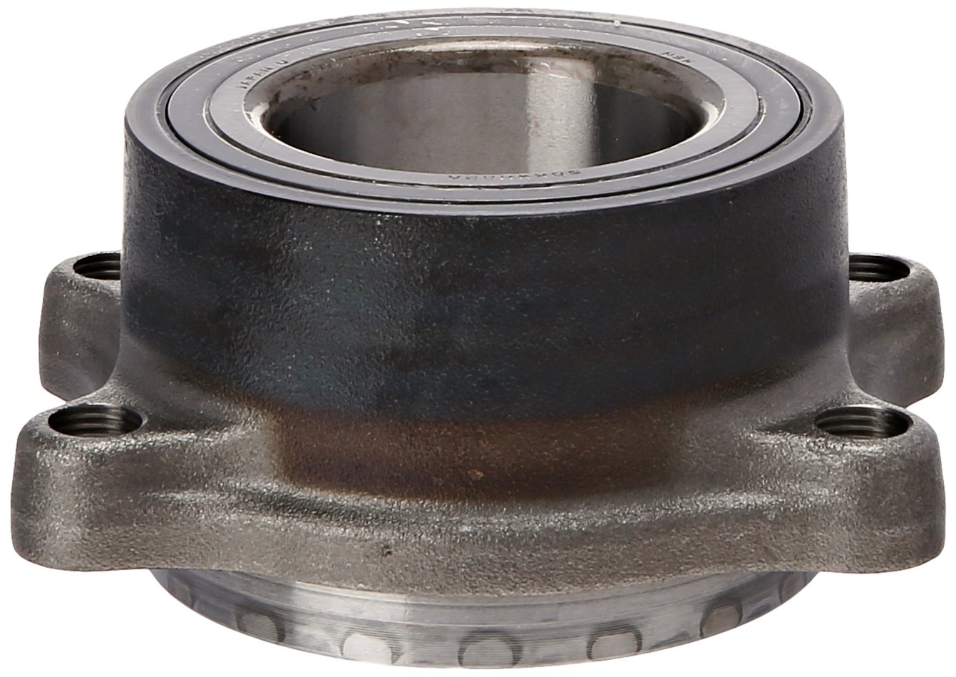 Timken Bm500005 Rear Wheel Bearing Module