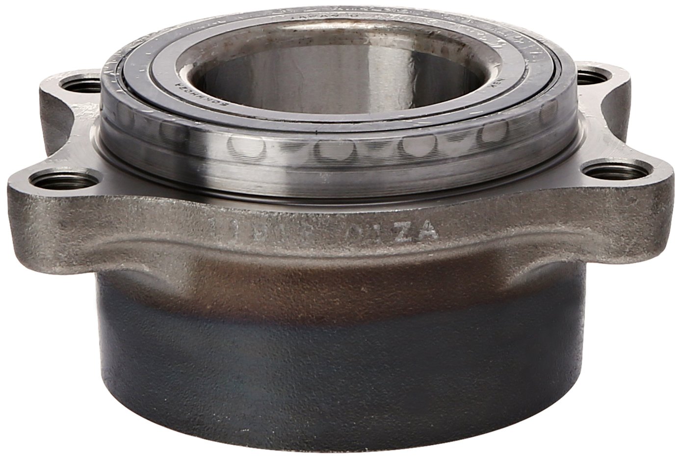 Timken Bm500005 Rear Wheel Bearing Module