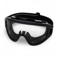 Dex Fit Protective Safety Goggles Sg220b Anti Fog Scratch Z87 Eye Protection For Lab Science And Chemistry Work Indirectly 