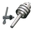 Woodstock M1033 Tailstock Chuck And Arbor For M1015 