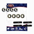 Turbo Mounting Kit Detroit Diesel S60 4 Nuts Washers And Studs 11506101 8929169 2350743unting Kit Detroit Diesel S60 4 Nuts 