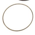 Engine Piston Ring Set For Cadillac Cts 2004 To 2011 Alx Pau Ac 12616973 Cla2 Standard Black Replacement Part 