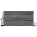 Ac Condenser For Ford Focus 2016 2018 Escape 2017 2019 Transit Connect 2022 Lincoln Mkc 2015 Replace 4761 Ej7z19712 