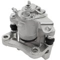 Rear Right Disc Brake Caliper Assembly 19b2570 1pc For Audi Tt 2000 For Volkswagen Type 1 1998 1999 Golf Jetta 