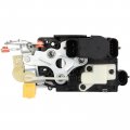 Ocpty Door Latch Lock Actuator For Chevrolet Silverado 1500 1999-2000 Suburban For Gmc Yukon Xl 2000 931-208