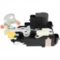 Ocpty Door Latch Lock Actuator For Chevrolet Silverado 1500 1999-2000 Suburban For Gmc Yukon Xl 2000 931-208