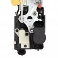Ocpty Door Latch Lock Actuator For Chevrolet Silverado 1500 1999-2000 Suburban For Gmc Yukon Xl 2000 931-208