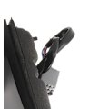 Passenger Side Door Mirror For 2017 Gmc Acadia Limited Manual Folding Paintable Heated Power In-housing Signal Light Replaces