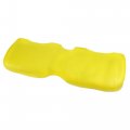 E-am140624 Directfita Yellow Seat Bottom Cushion For John Deere 4x2 Hpx 4x4 Hpx615e Hpx815e Xuv625i Xuv825i Xuv855d Xuv825e 
