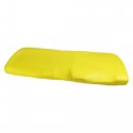 E-am140624 Directfita Yellow Seat Bottom Cushion For John Deere 4x2 Hpx 4x4 Hpx615e Hpx815e Xuv625i Xuv825i Xuv855d Xuv825e