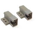The Rop Shop 2 Safety Switch For John Deere Am1288925 Am128925 Tca20554 Kubota K3211-62251 
