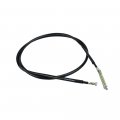 Polaris Atv Hand Brake Cable Rear Quad Genuine Oem Part Qty 1