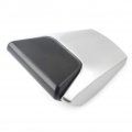 Newsmarts Rear Seat Cowl Pillion Passenger Back Cover For Yamaha Yzf R6 1998-2002 Silver