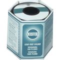 Kester 24-9574-1402 K100ld Lead-free Rosin Wire Solder 031 Diameter-low Cost Alloy 