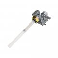 Labwork Vacuum Fuel Petcock Replacement For 1992-1998 Honda Cb400 20mm X 1mm